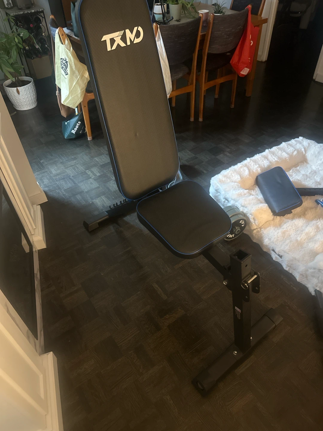 Workout set - photo 2