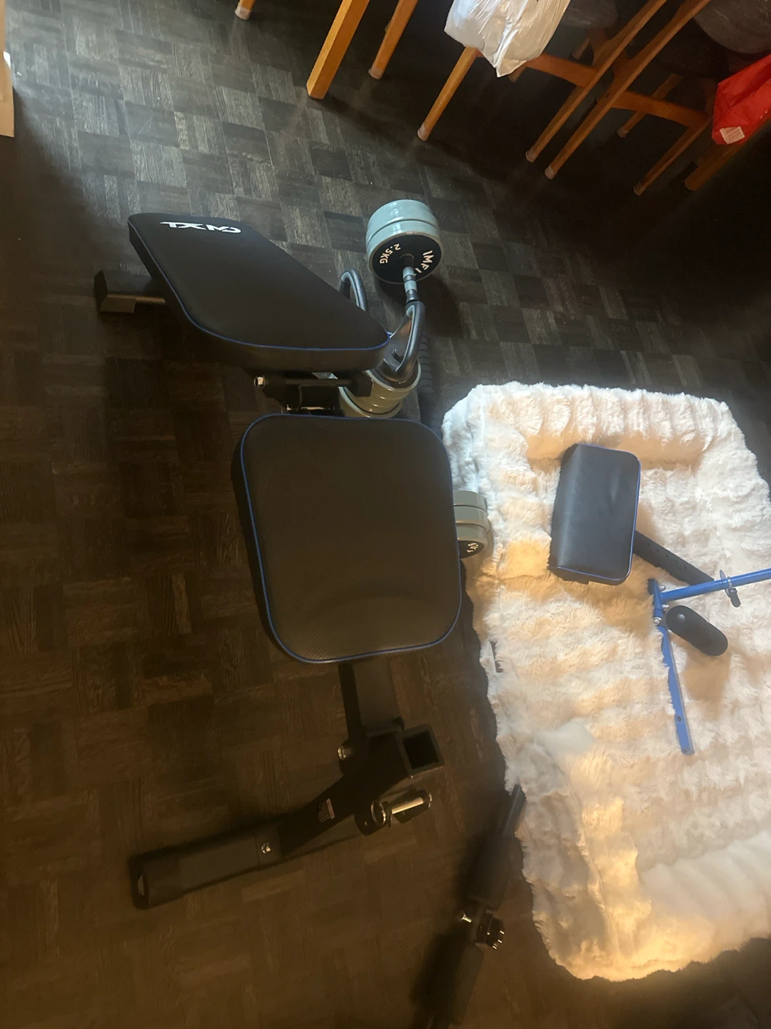 Workout set - photo 3