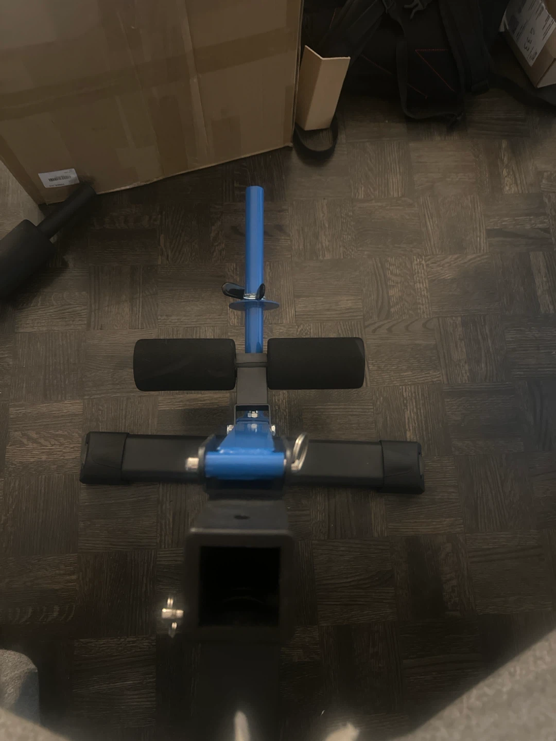 Workout set - photo 4