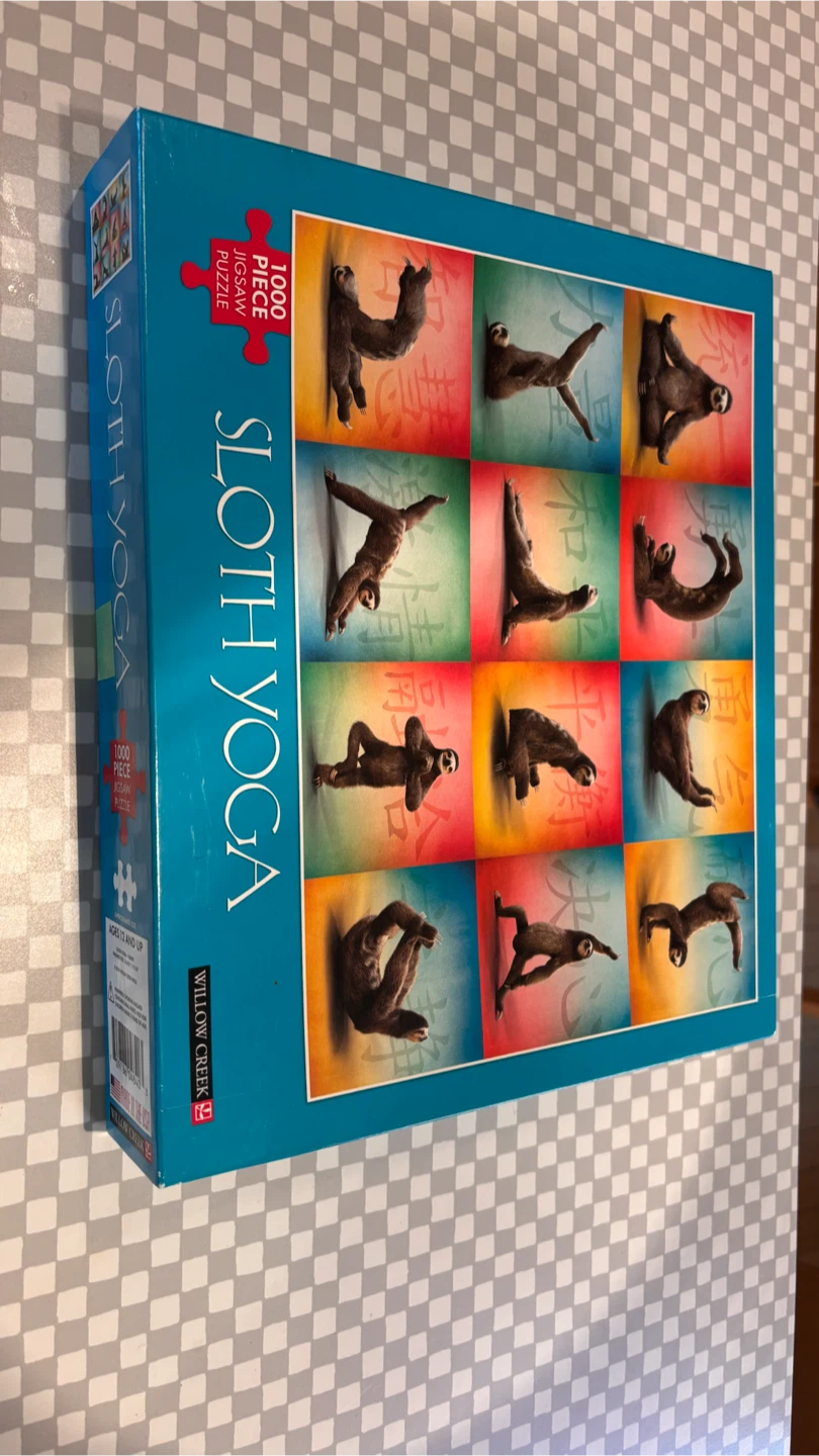 Jigsaw Puzzles