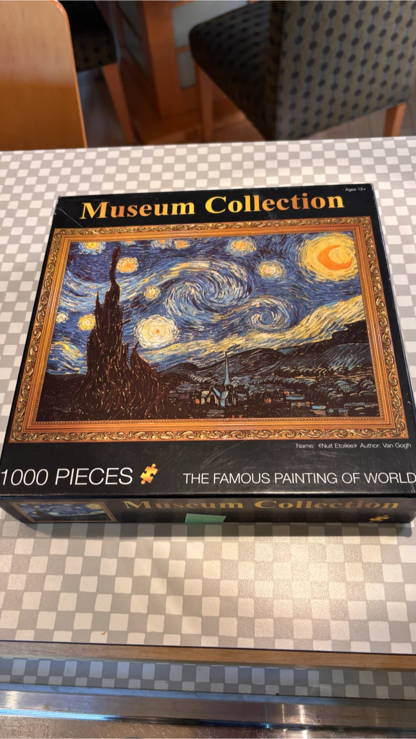 Jigsaw Puzzles - photo 2