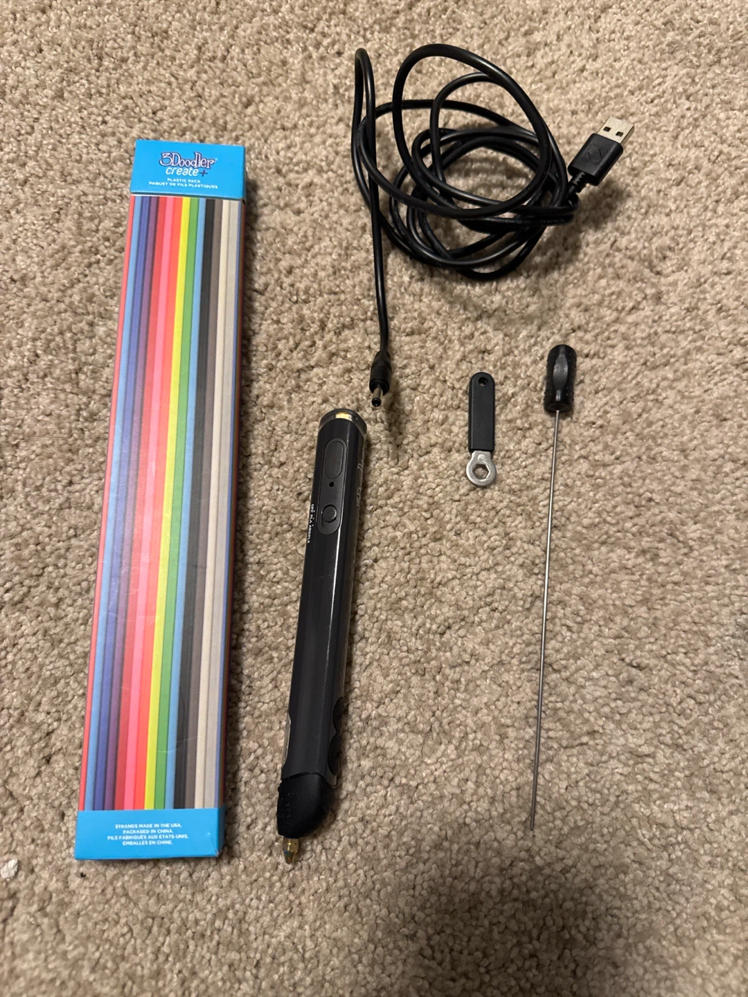 3Doodler Create+ Essentials Pen Set - photo 2
