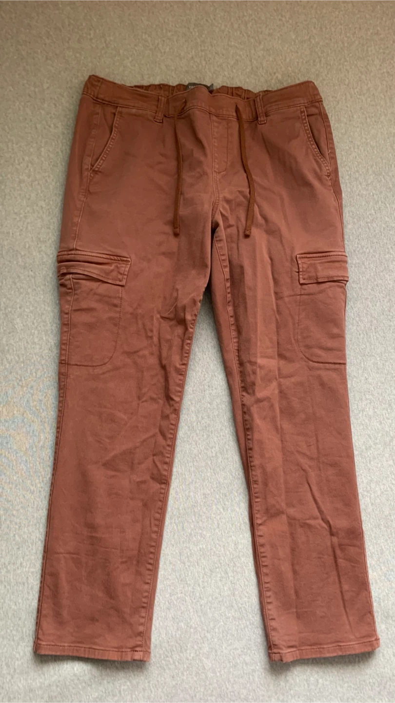 Torrid Cargo Pants - Size 1R