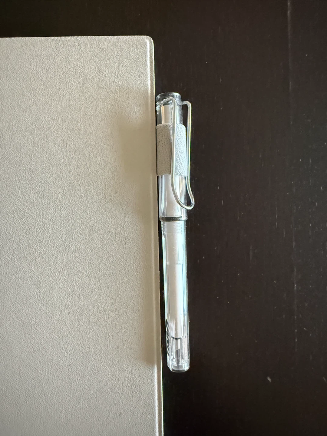 Supernote Digital Notebook with Lamy Pen - photo 3