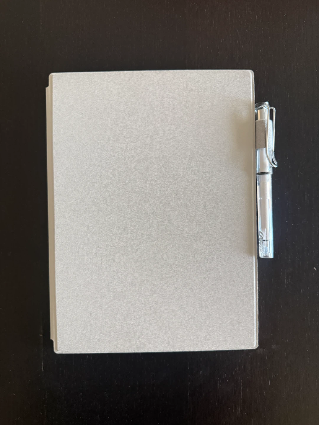 Supernote Digital Notebook with Lamy Pen - photo 4