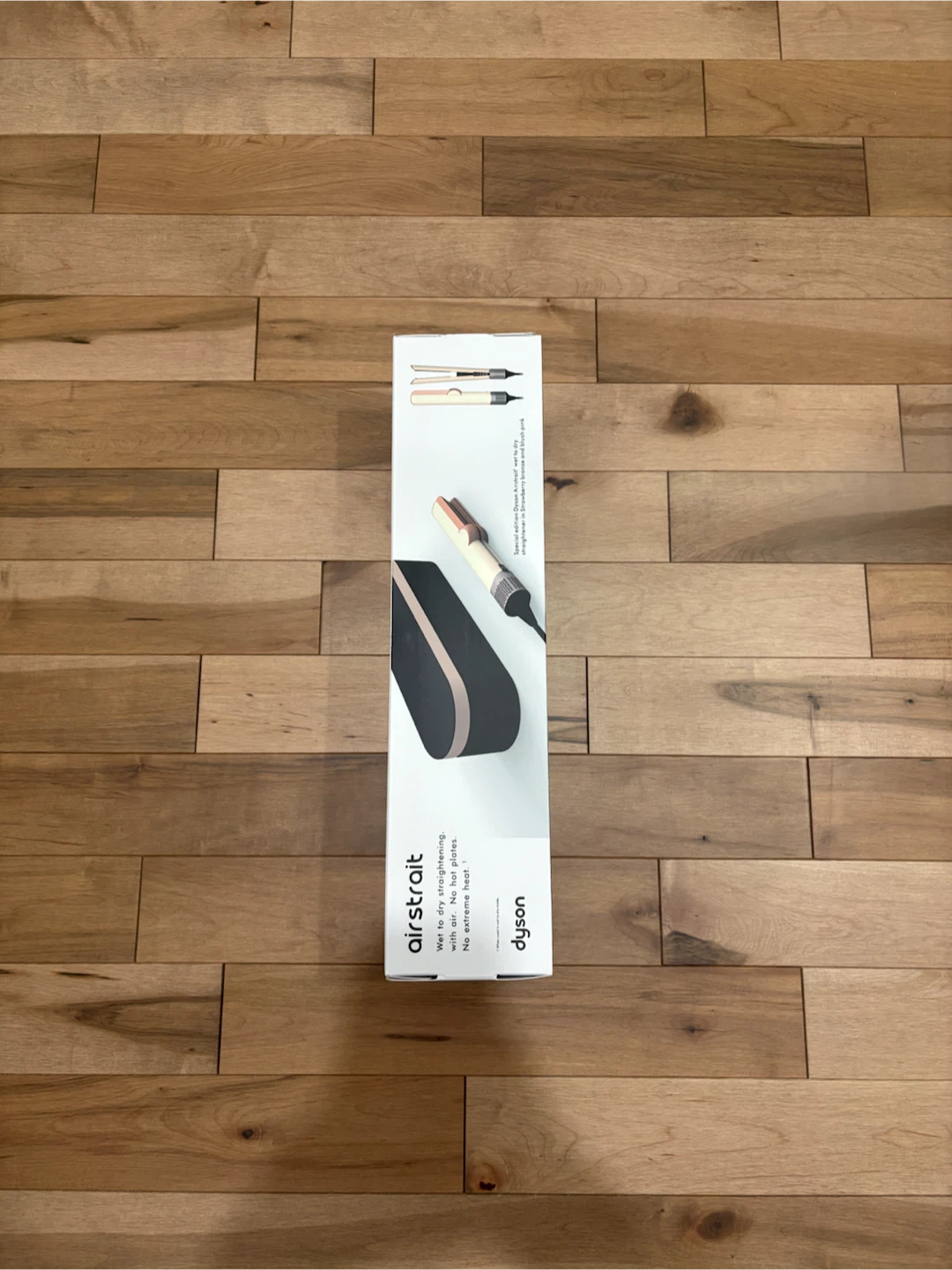 SEALED Dyson Airstrait Brand New - photo 2