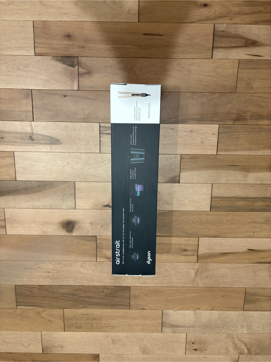 SEALED Dyson Airstrait Brand New - photo 4