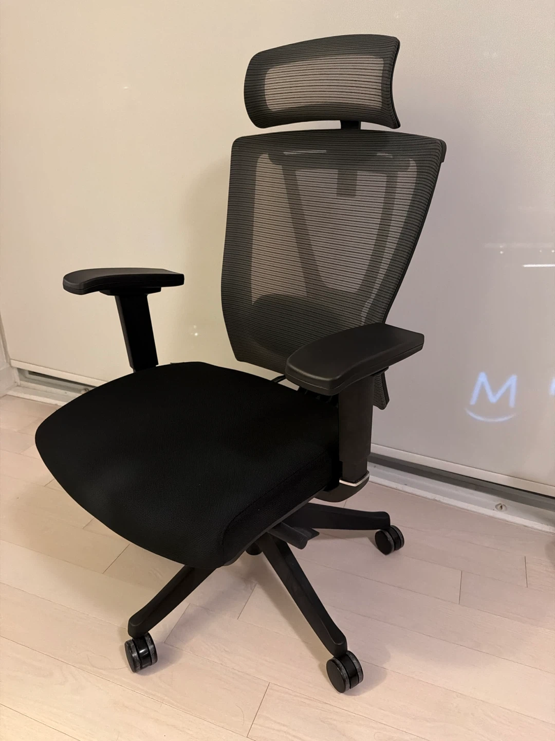 Autonomous ErgoChair Pro