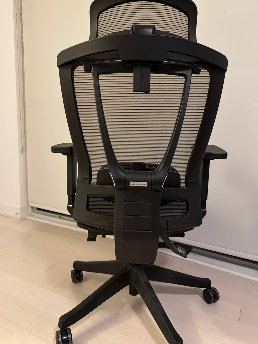 Autonomous ErgoChair Pro - photo 3