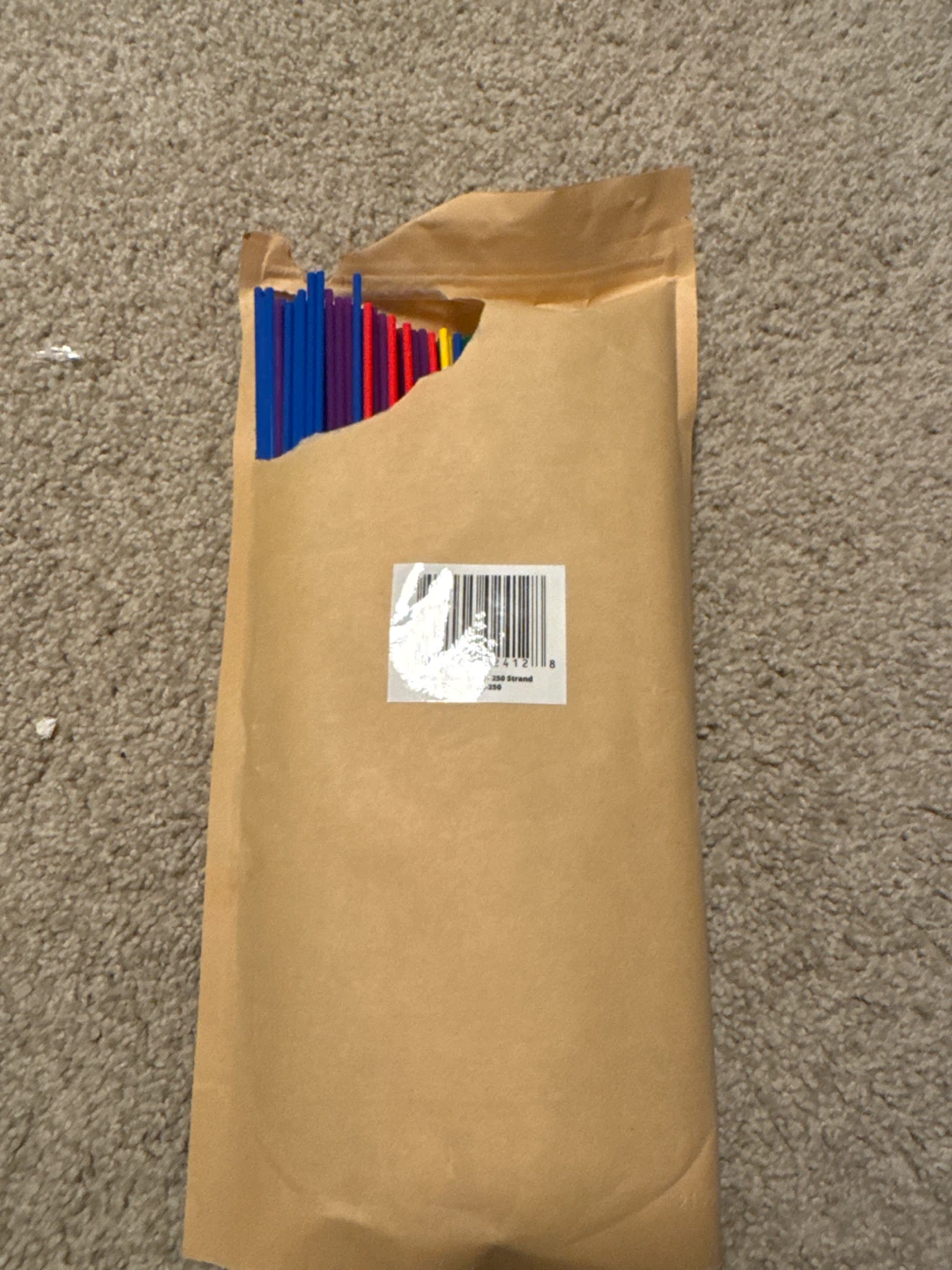 3Doodler Create+ Plastic Bulk Bag - photo 2