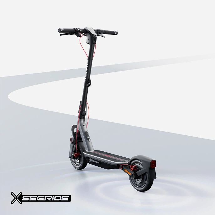 Segway F3 Pro Electric Scooter