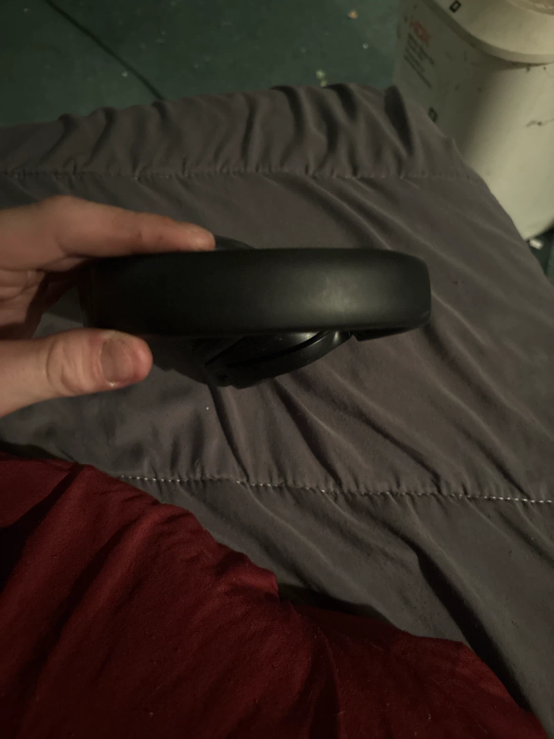 Bose Noise Cancelling Headphones - photo 3