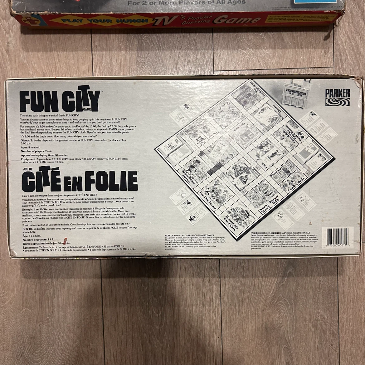Vintage Board Games Bundle - photo 3