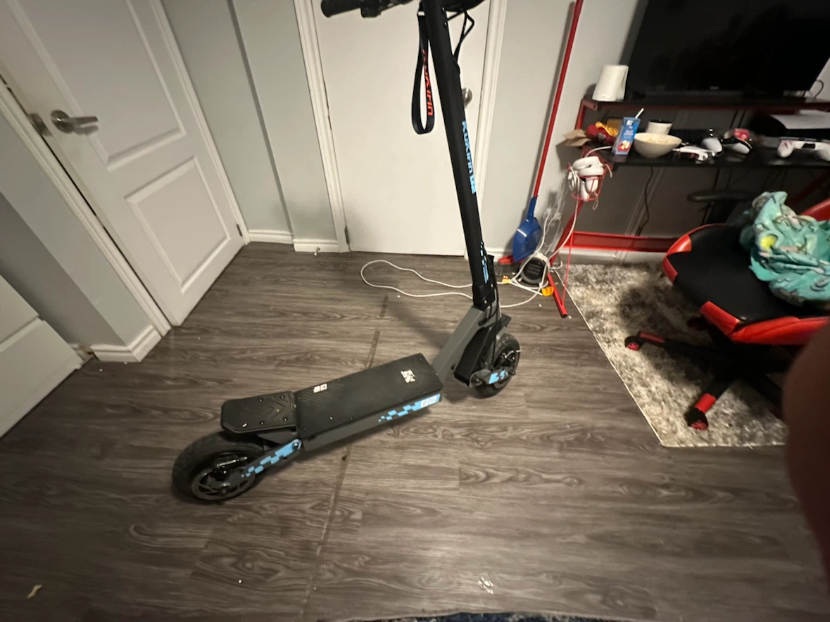 Kukirin G2 Electric Scooter