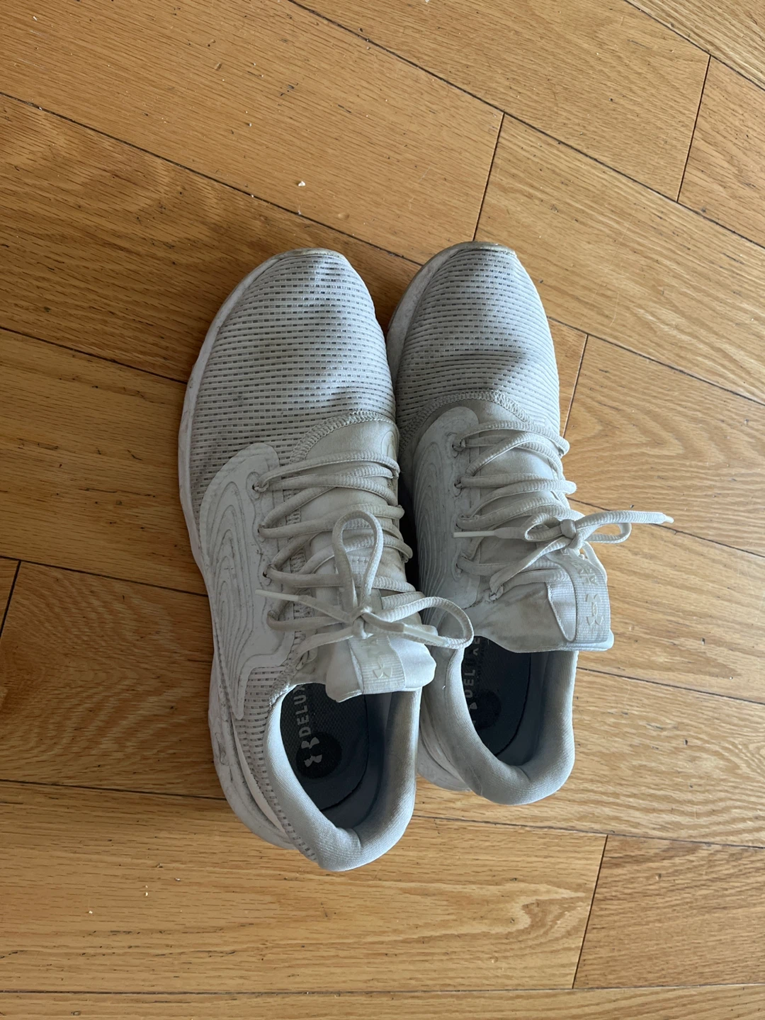 5 pairs of men  Athletic Shoes - photo 2