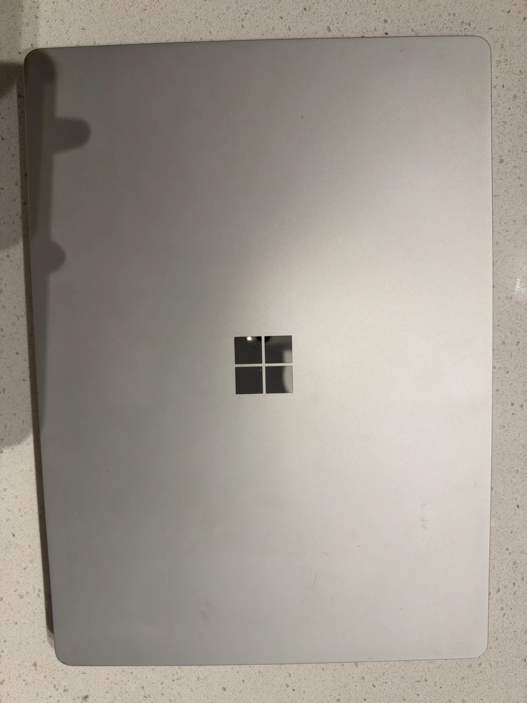 Microsoft Surface Laptop