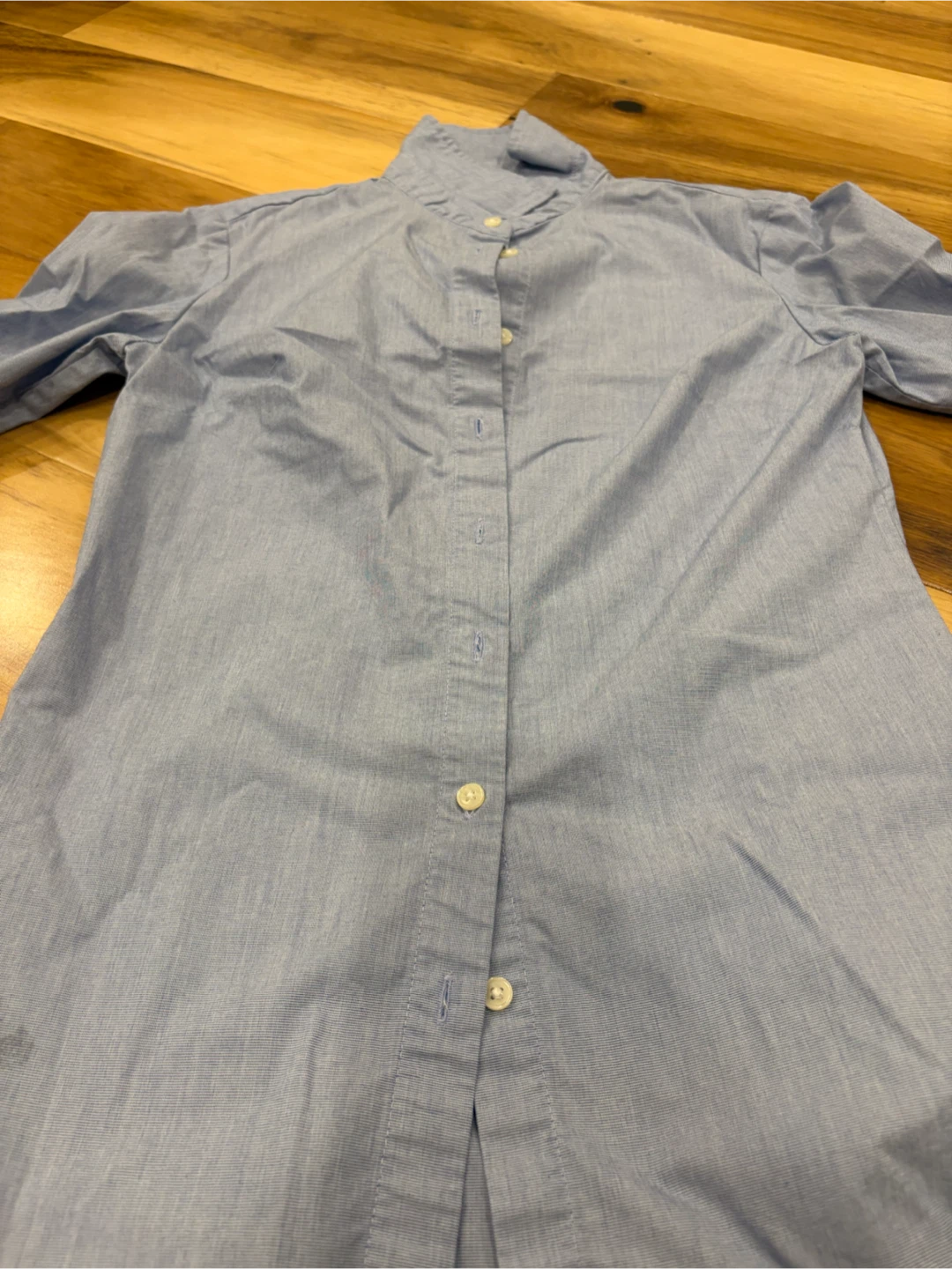 Banana Republic Riley Shirt
