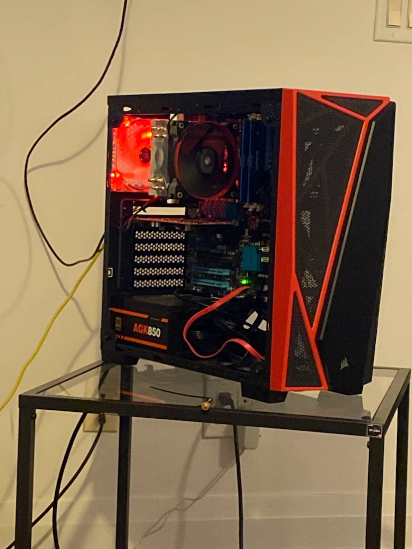 Great budget  Desktop Computer