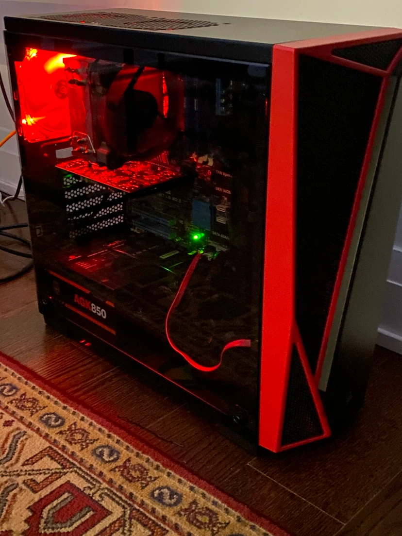 Great budget  Desktop Computer - photo 4