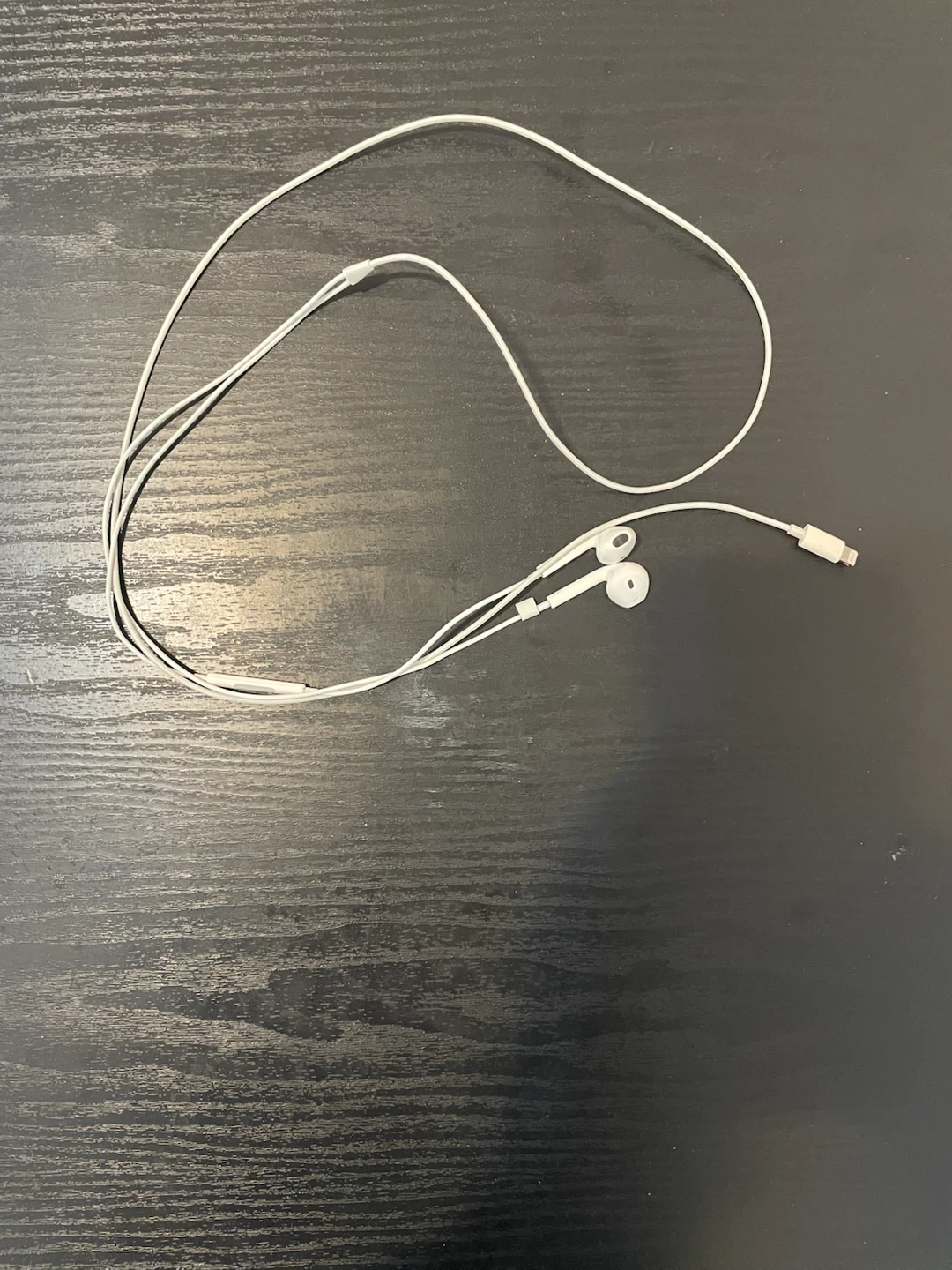 Apple EarPods with Lightning Connector
