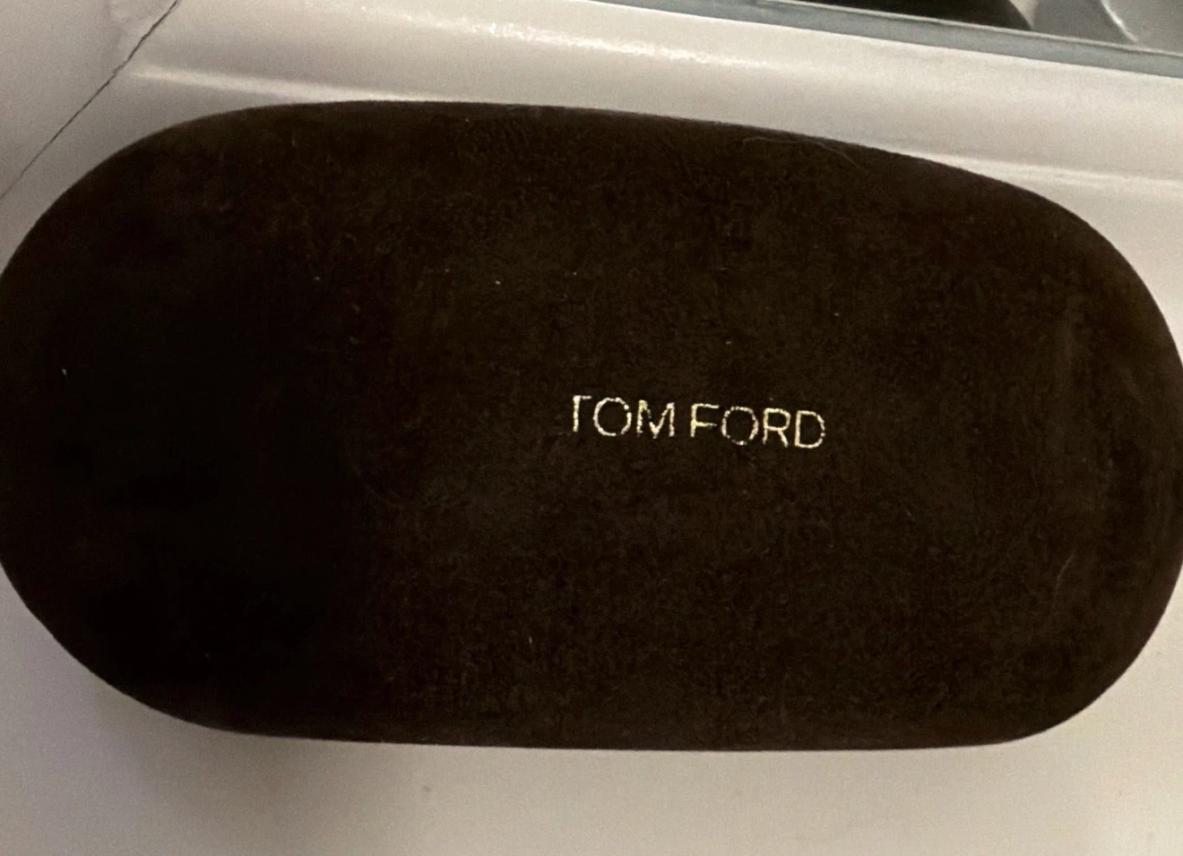 Tom Ford Eyeglasses - photo 2