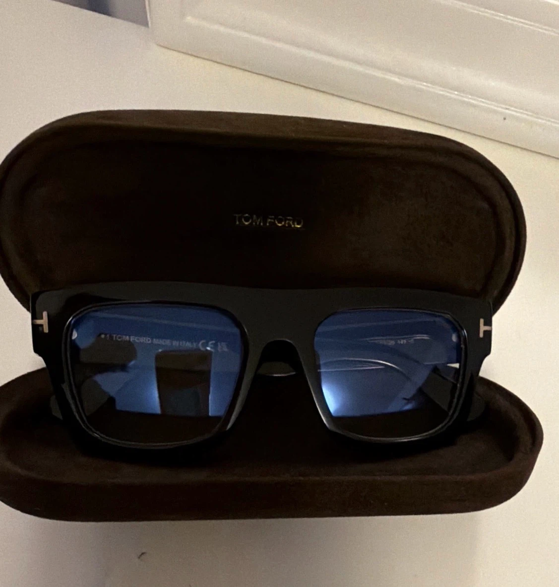 Tom Ford Eyeglasses - photo 3