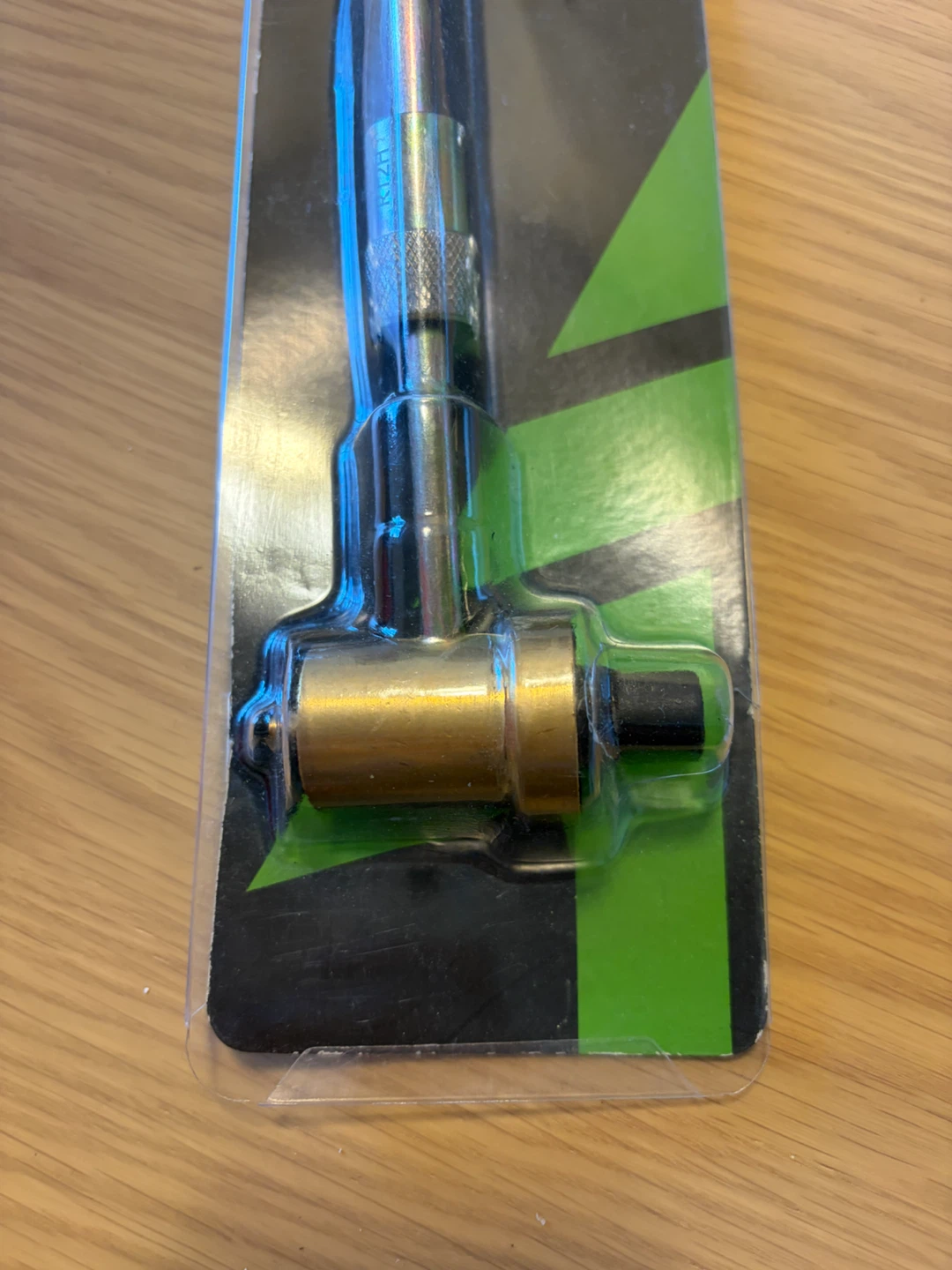 Woods Propane Regulator - photo 2