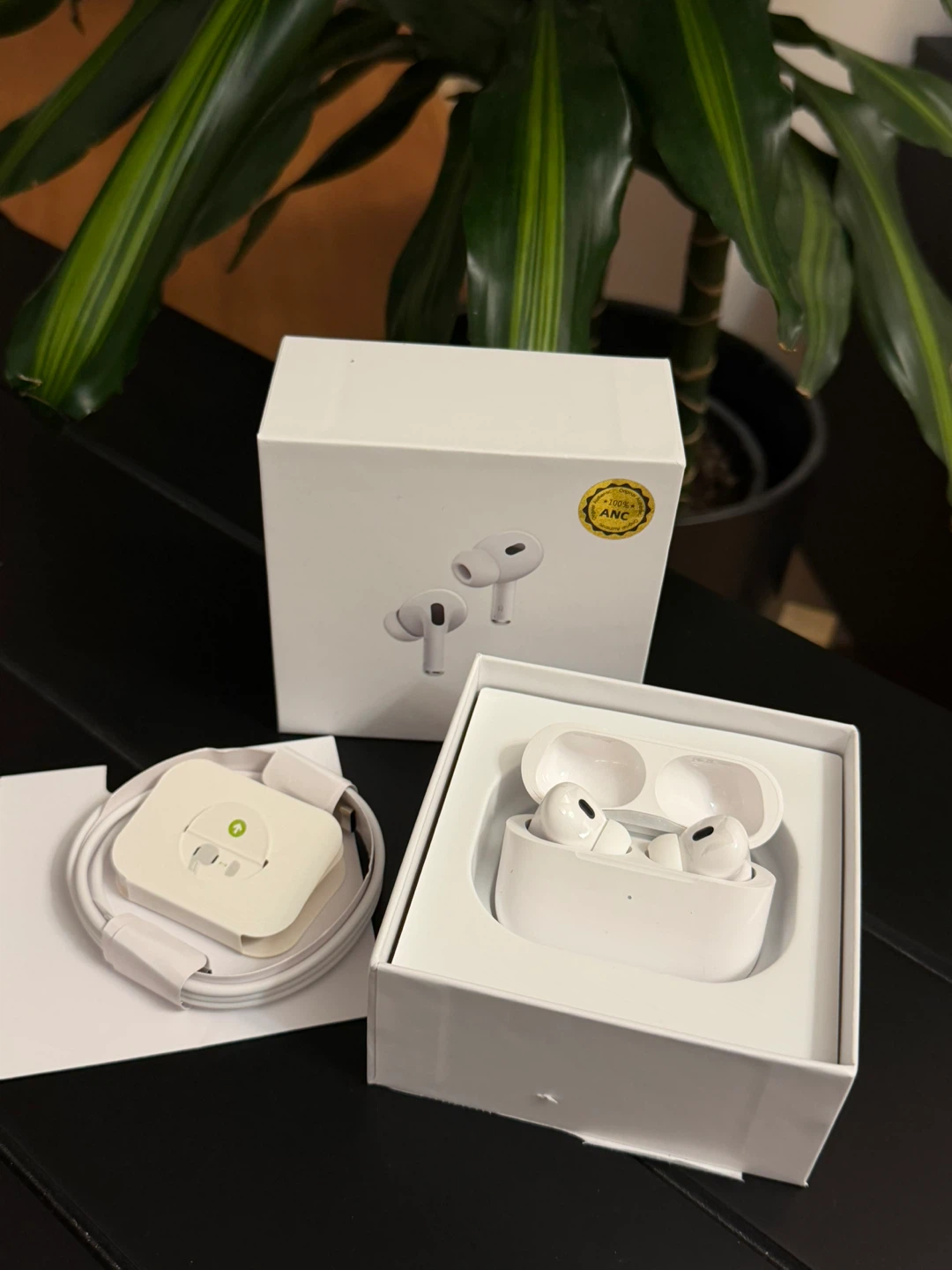 Wireless Earbuds with Charging Case noise cancelling - photo 4