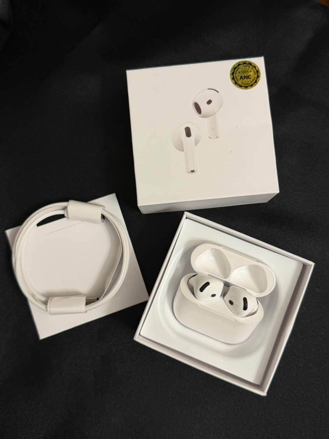 Wireless Earbuds with Charging Case - photo 2