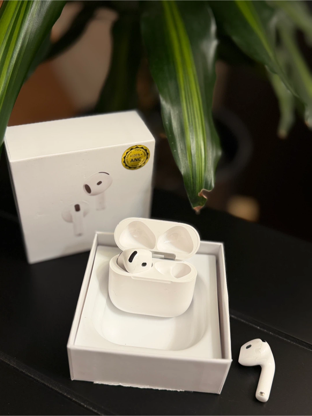 Wireless Earbuds with Charging Case - photo 4