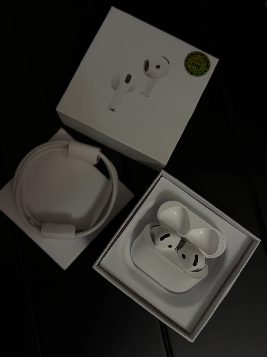 Wireless Earbuds with Charging Case - photo 5