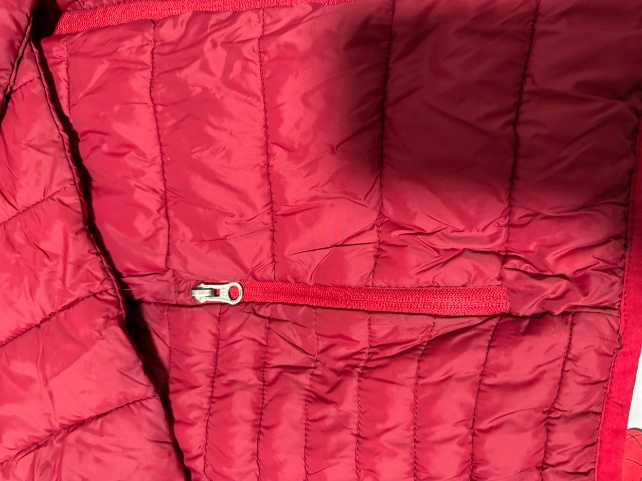Uniqlo Jacket - photo 2