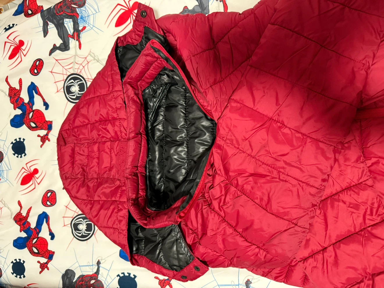 Uniqlo Jacket - photo 3