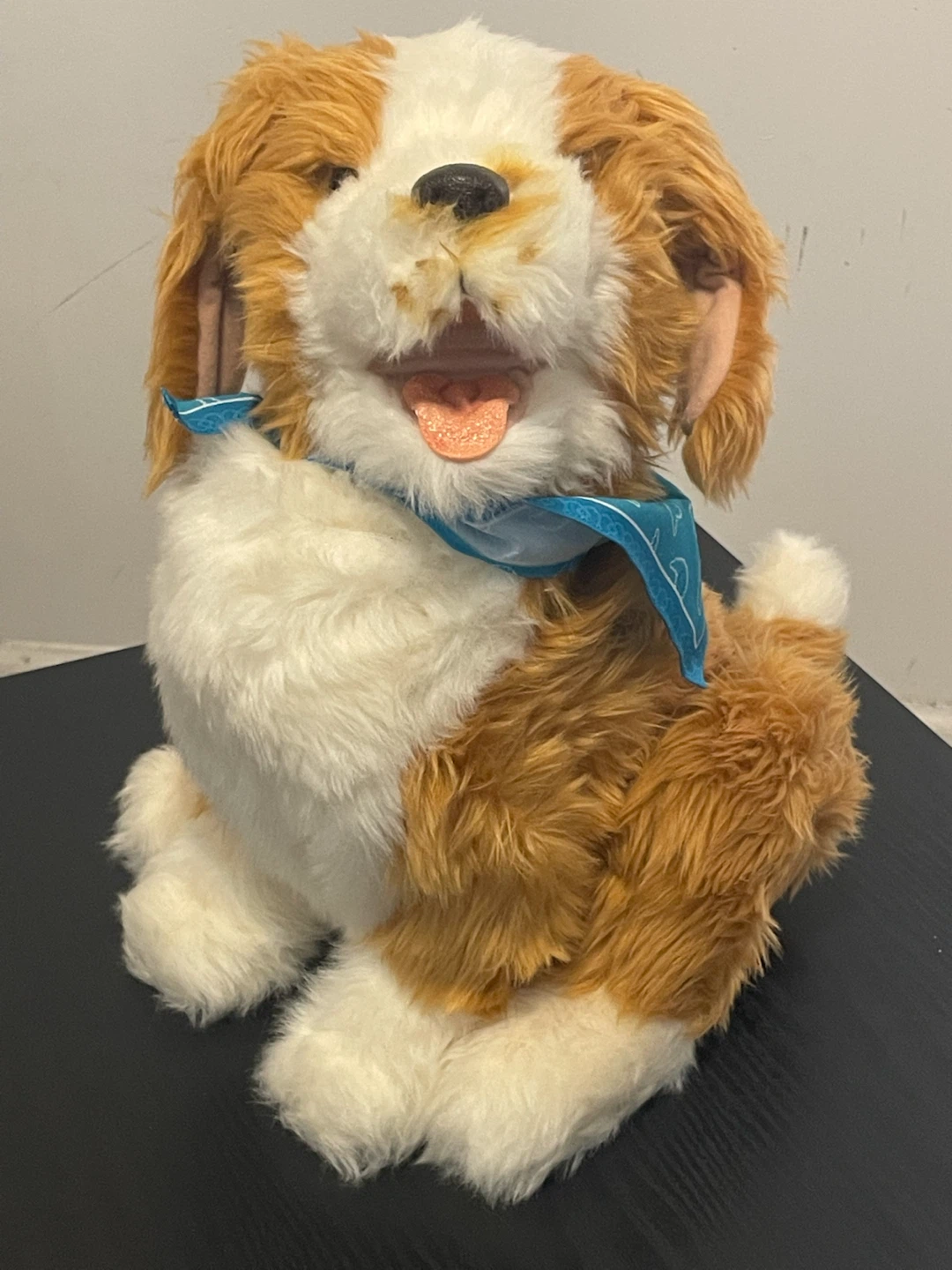 Ageless Innovation Joy for All Freckled Pup
