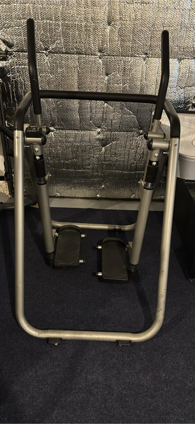 Home Exercise Equipment Bundle - photo 2