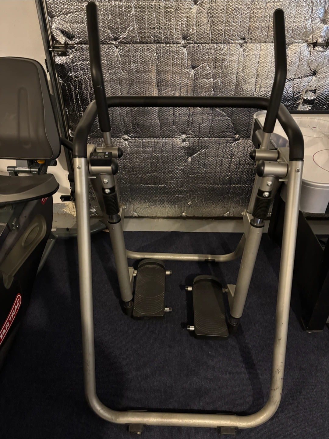 Home Exercise Equipment Bundle - photo 3
