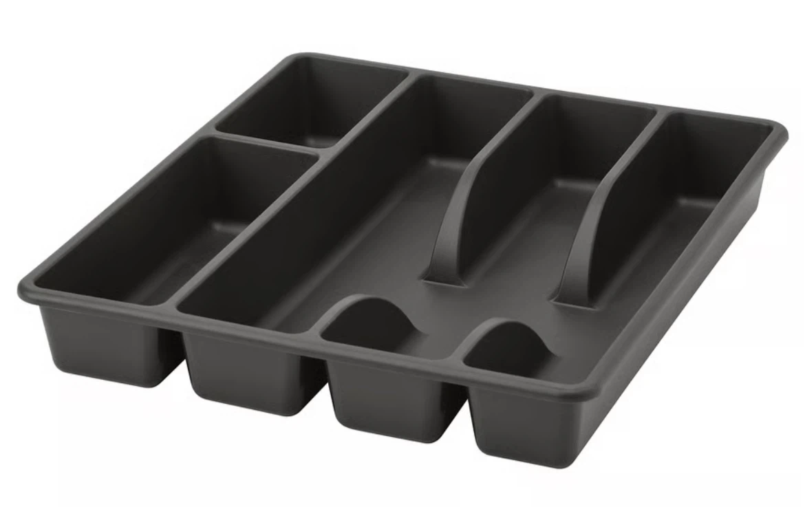 IKEA STÖDJA Cutlery Tray