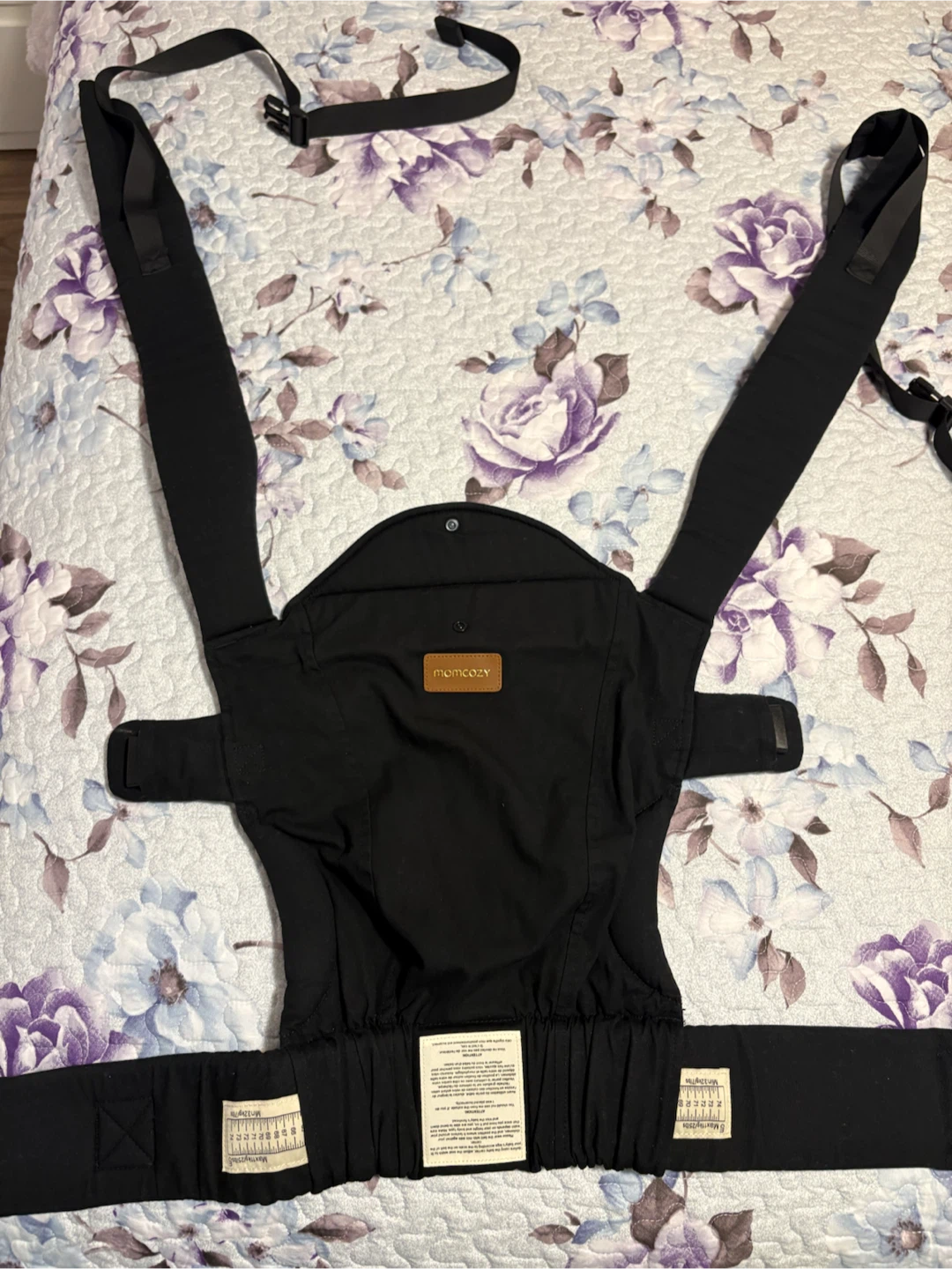 Momcozy Baby Carrier