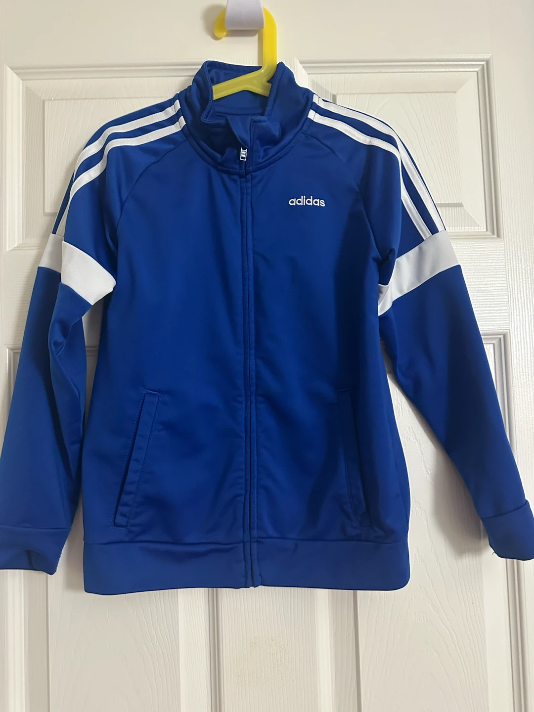 Kids’ Adidas Tops Size 7