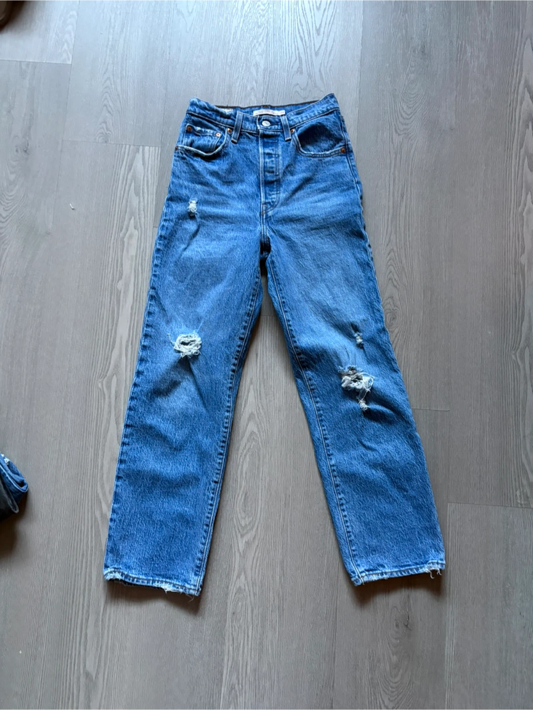 Levi's Jeans (read description) - photo 3