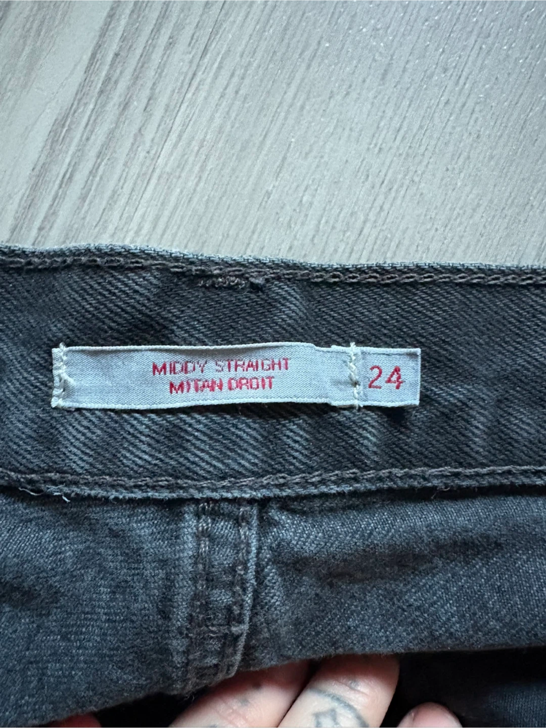Levi's Jeans (read description) - photo 4