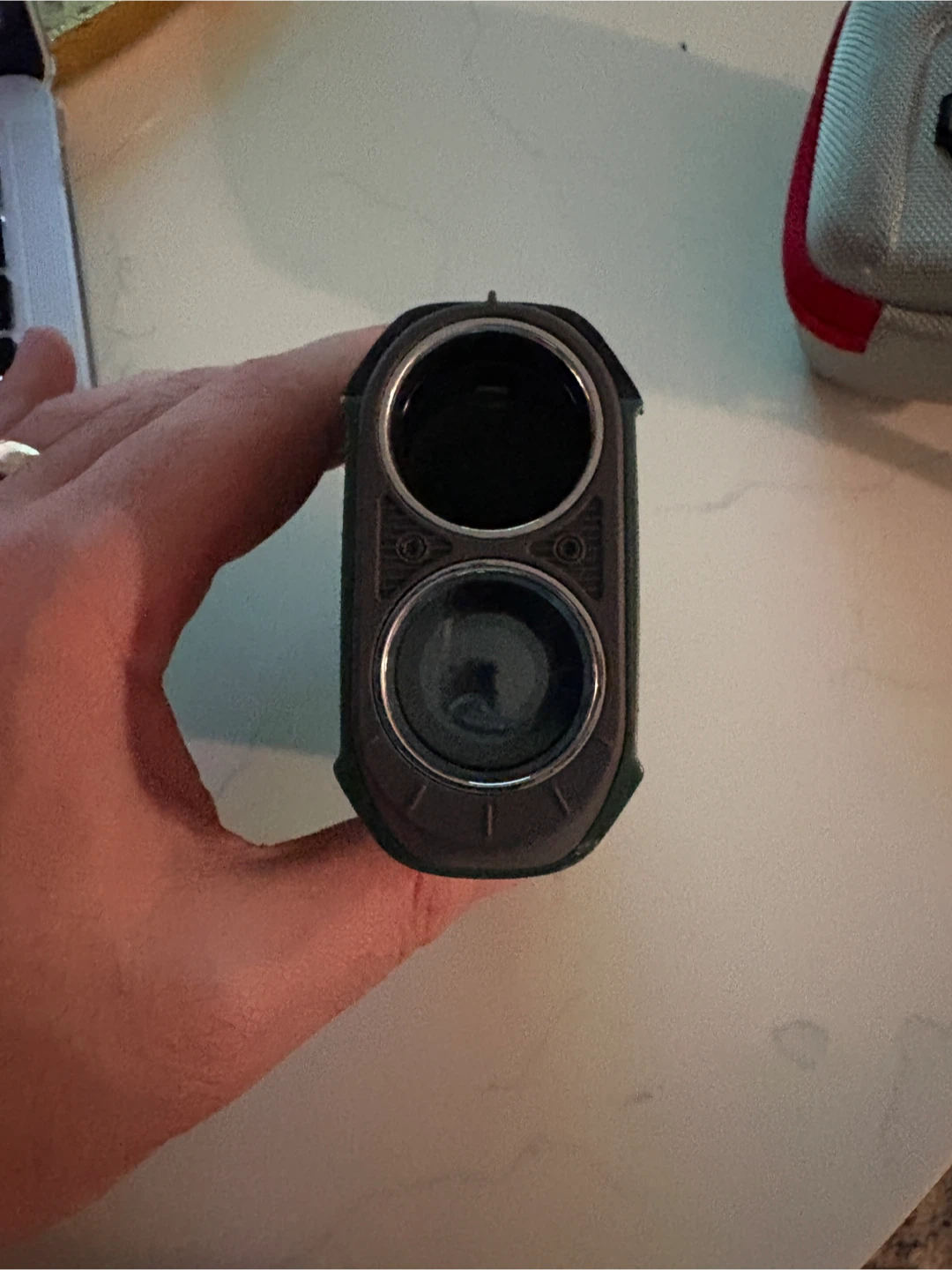 Bushnell Tour V5 Golf Laser Rangefinder - photo 3