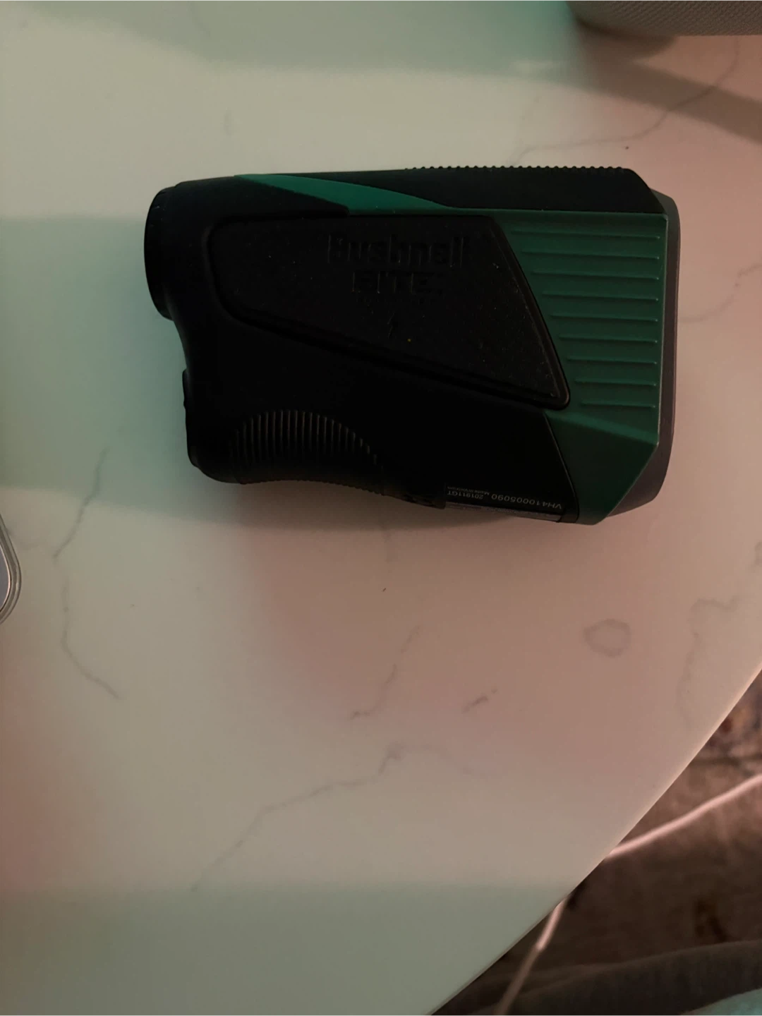 Bushnell Tour V5 Golf Laser Rangefinder - photo 2