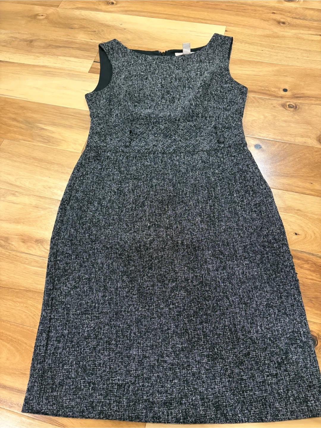 Banana Republic Sleeveless Dress
