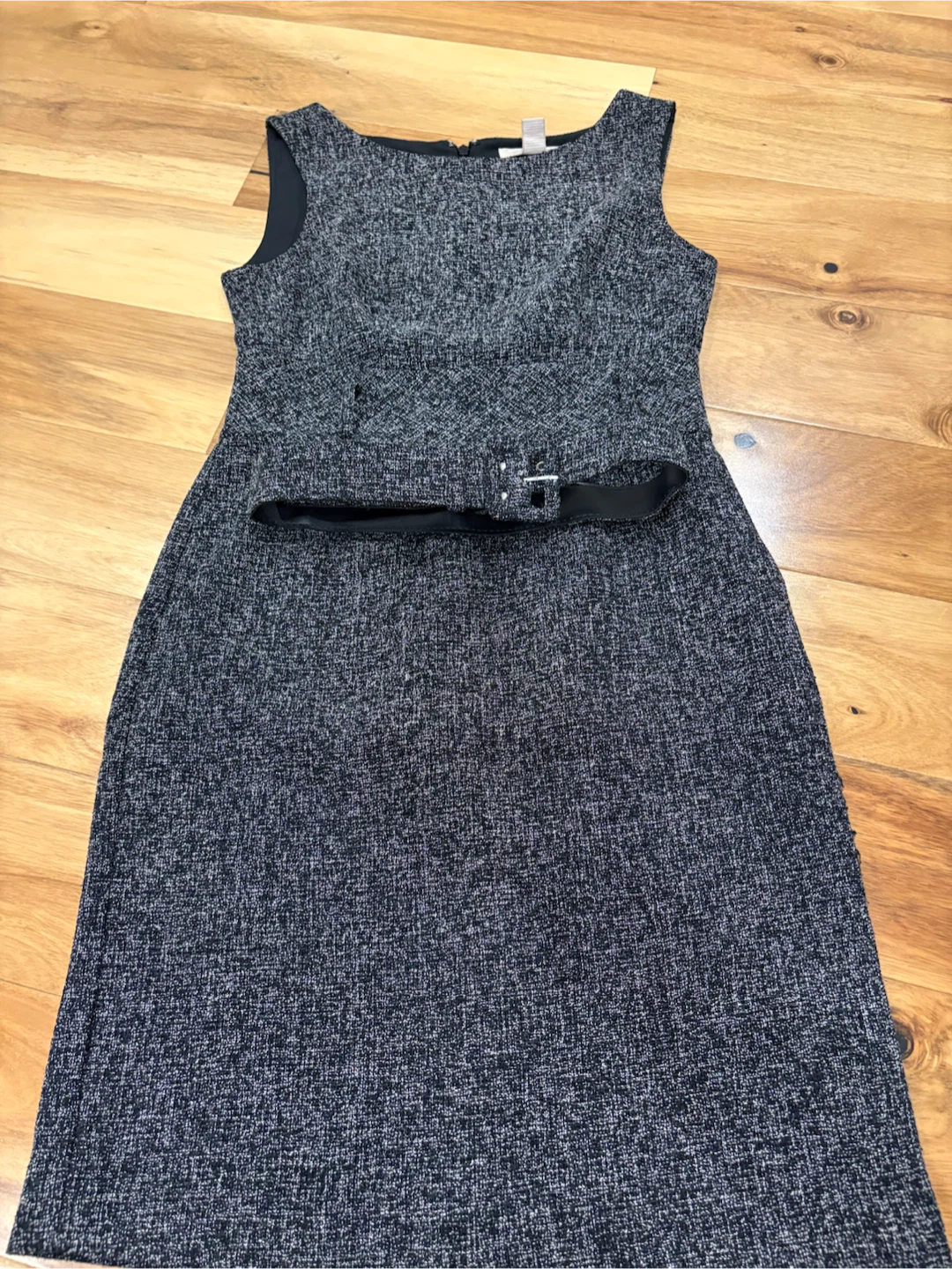 Banana Republic Sleeveless Dress - photo 2