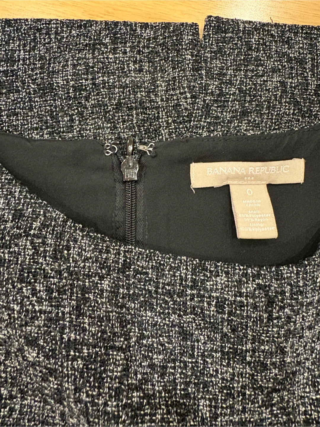 Banana Republic Sleeveless Dress - photo 3