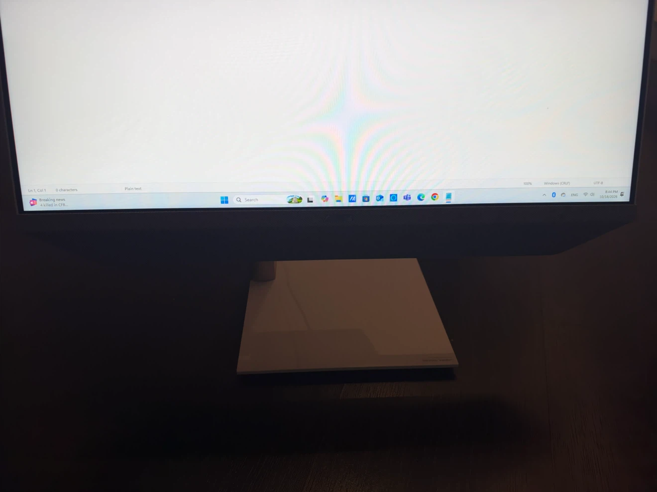 ASUS All-in-One PC - photo 2