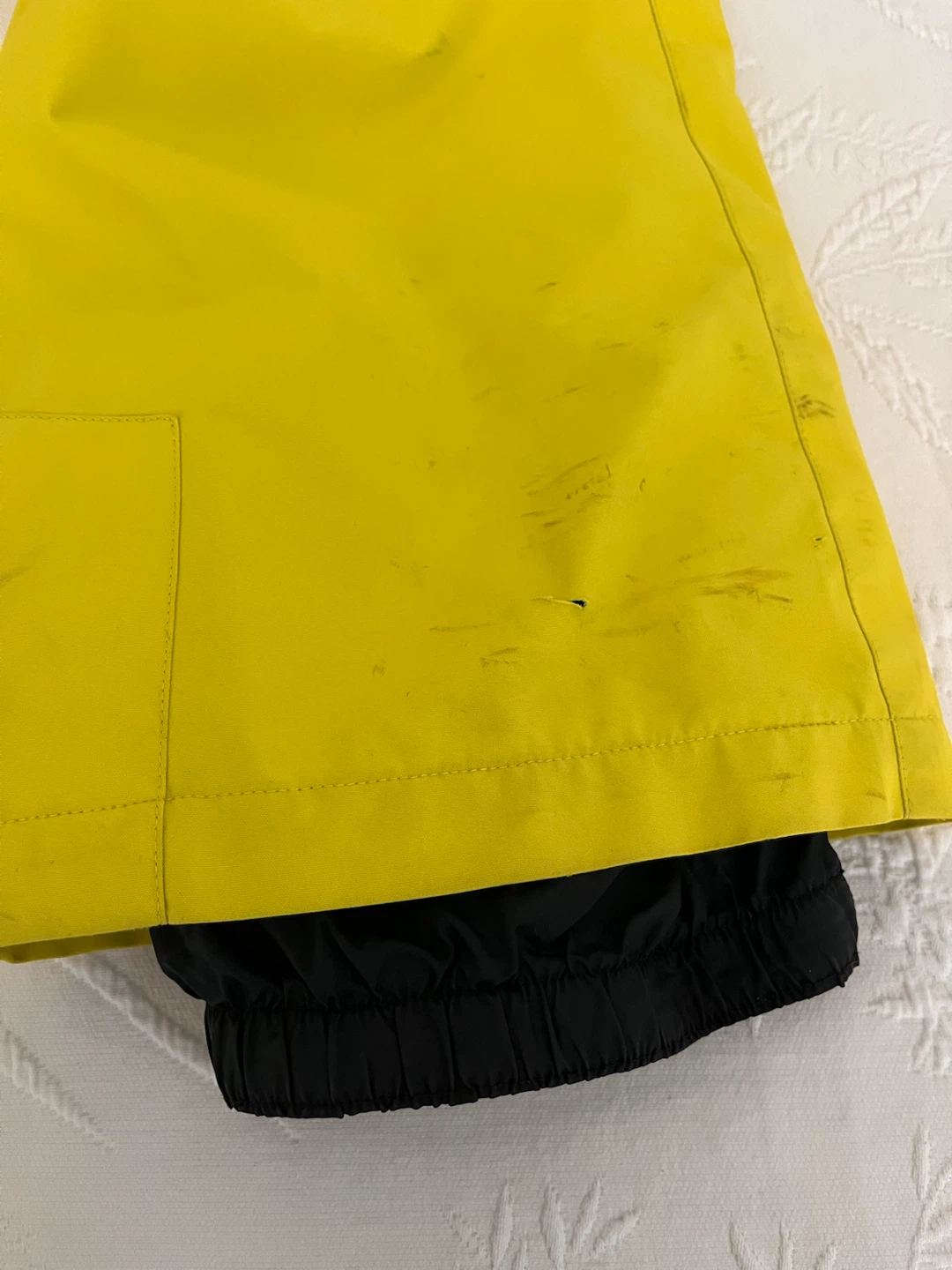 Rossignol Ski Pants Size 16 - photo 3