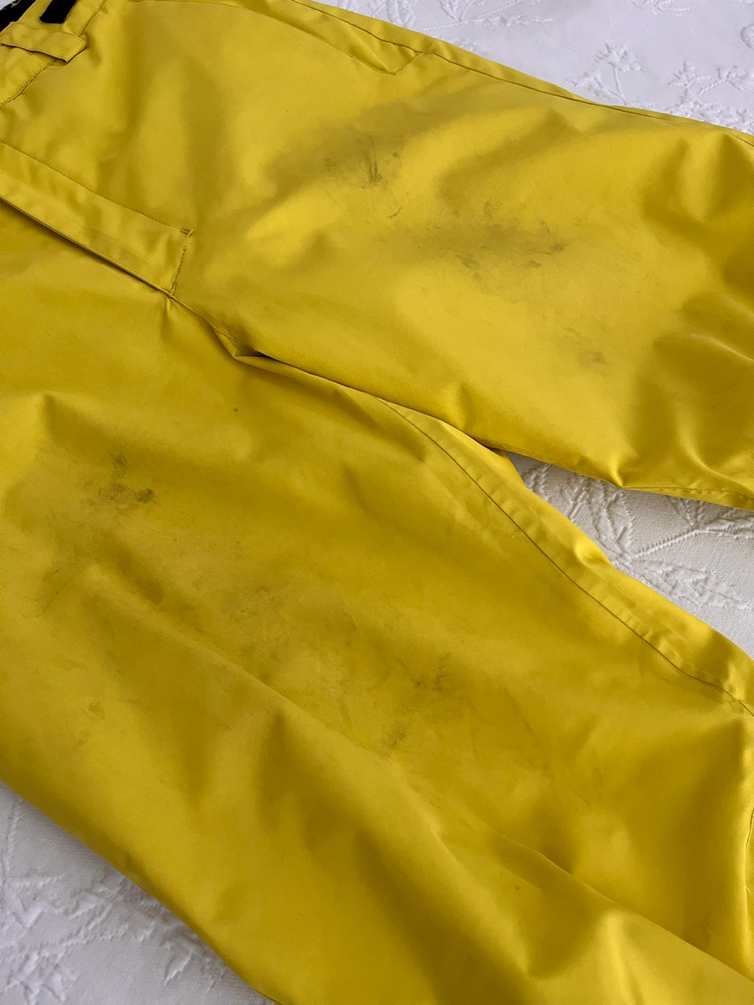 Rossignol Ski Pants Size 16 - photo 5