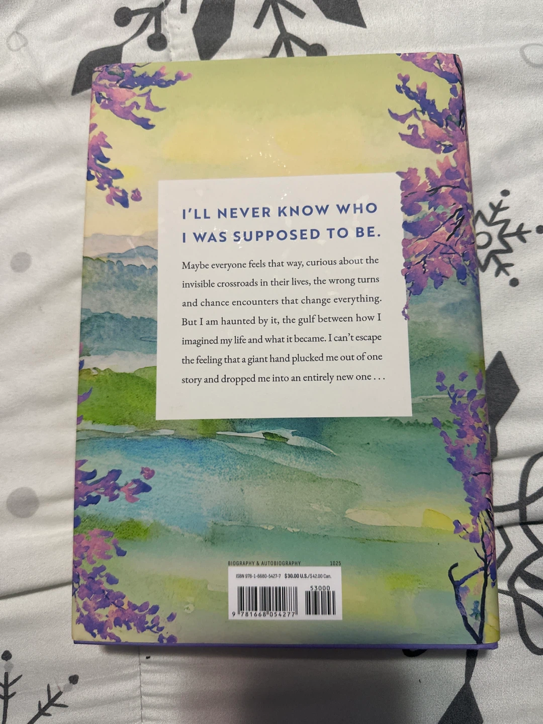 Finding My Way by Malala Yousafzai - photo 2